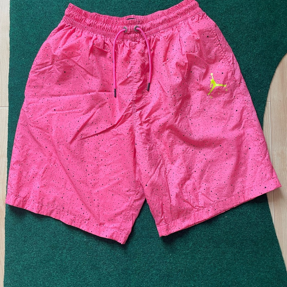 Air Jordan Men's Athletic Shorts / Trunks